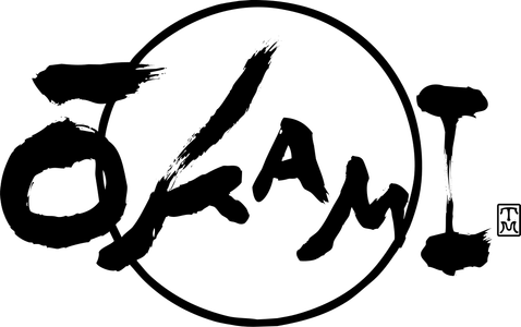 Logo Okami