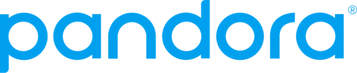 Logo Pandora