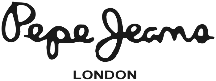 Logo Pepe Jeans