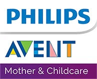 Logo Philips Avent