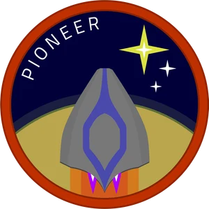 Pioneer
