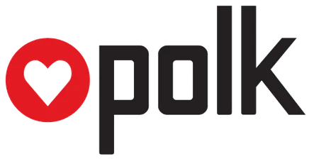 Logo polk-audio