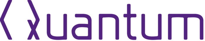 Logo Quantum
