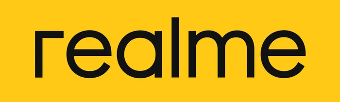 Logo Realme