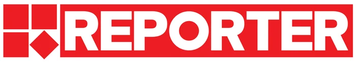 Logo REPORTER