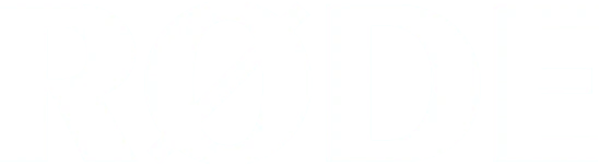 Logo RØDE