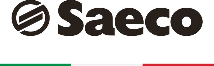 Logo Saeco