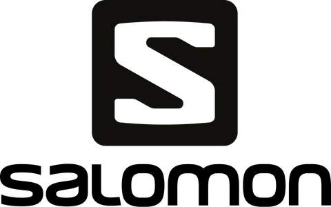 Logo Salomon