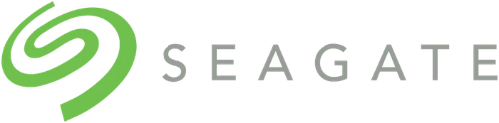 Logo Seagate