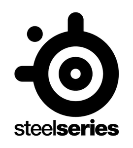 Logo SteelSeries