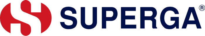 Logo Superga