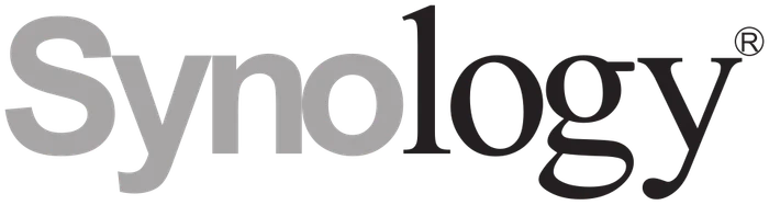 Logo Synology