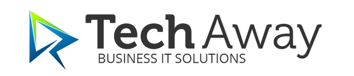 Logo TECH AWAY