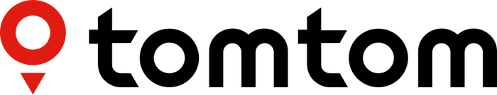 Logo TomTom