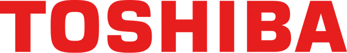 Logo Toshiba