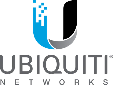 Logo Ubiquiti