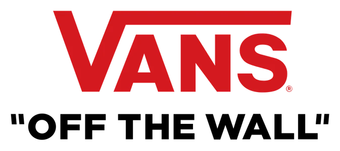 Logo Vans