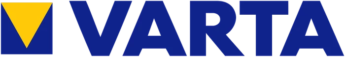 Logo Varta