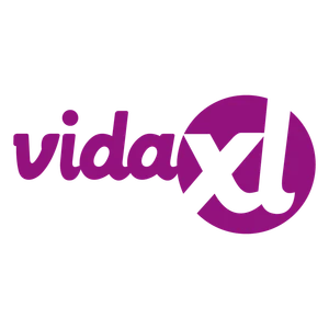 Logo VIDAXL