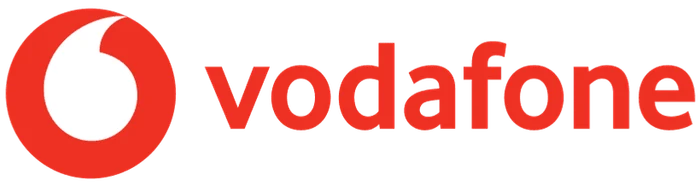 Logo Vodafone