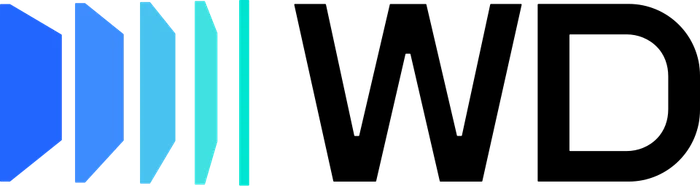 Logo Western Digital