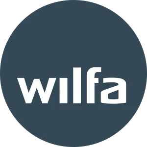 Logo WILFA