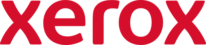Logo Xerox