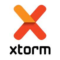 Logo Xtorm