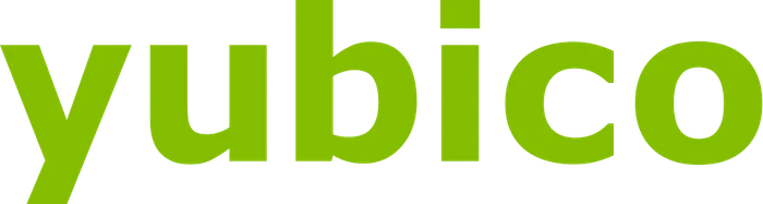 Logo Yubico