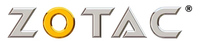 Logo Zotac
