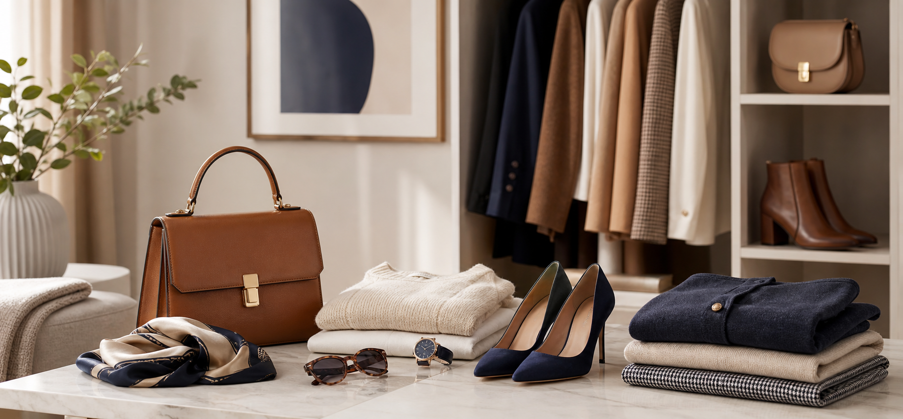 Come scegliere una borsa in pelle online senza sbagliare