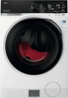 Aeg Lavasciuga Serie 9000 Lwr9c16bay