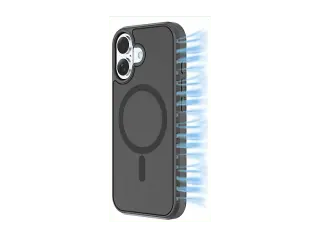 CELLULARLINE Icy Mag COVER MAGSAFE per Apple iPhone 17