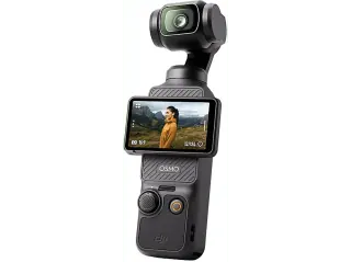 DJI Osmo Pocket 3 Creator Combo - Fotocamera Digitale