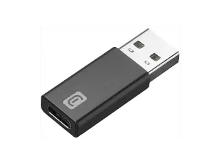 Adattatore Cellularline per Auto