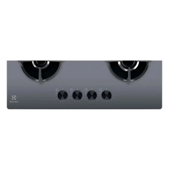 Electrolux Piano cottura 600 Gas on Glass 60cm EGG64272M - vista 2