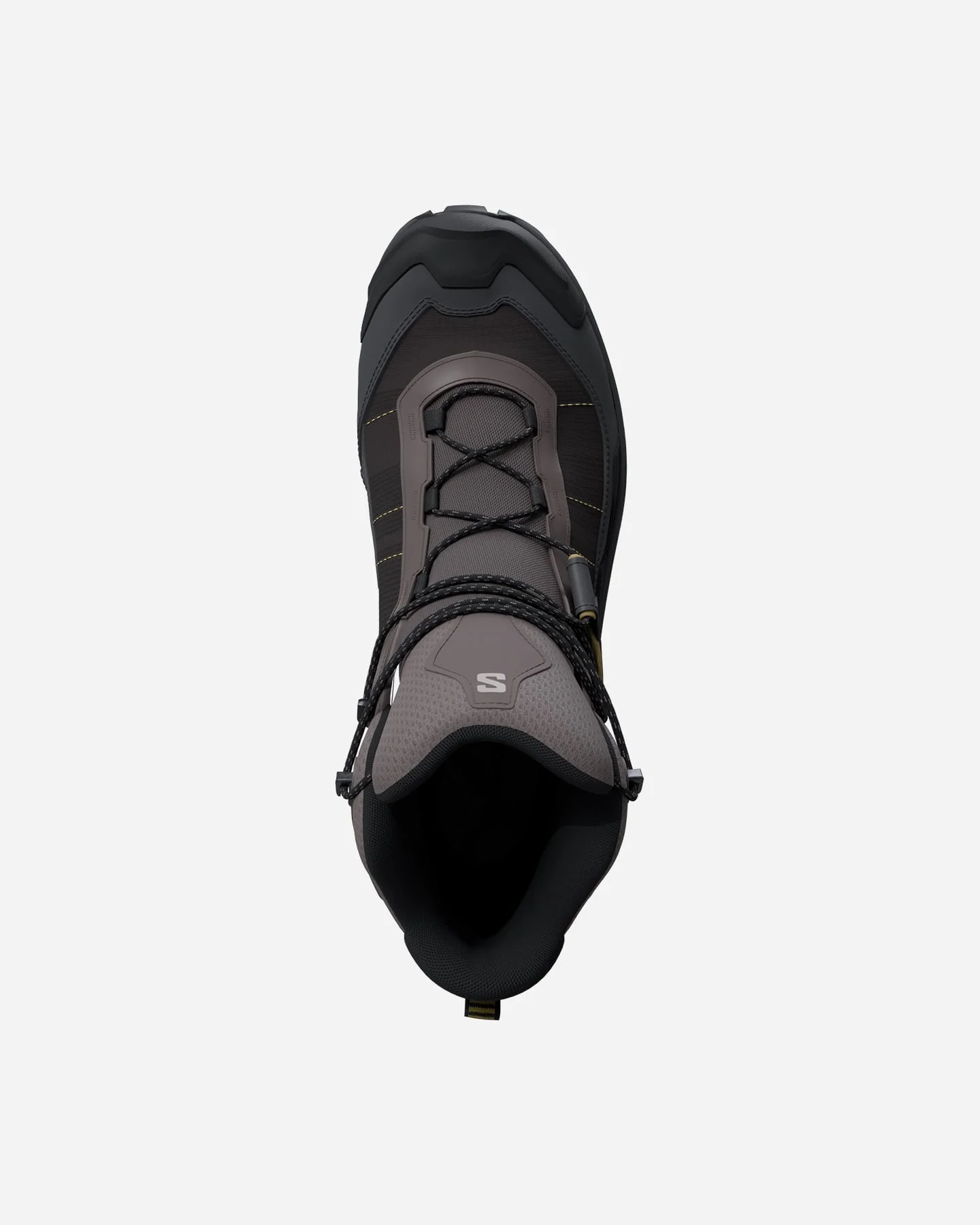 Salomon X Ultra 5 Mid Gtx M - vista 3