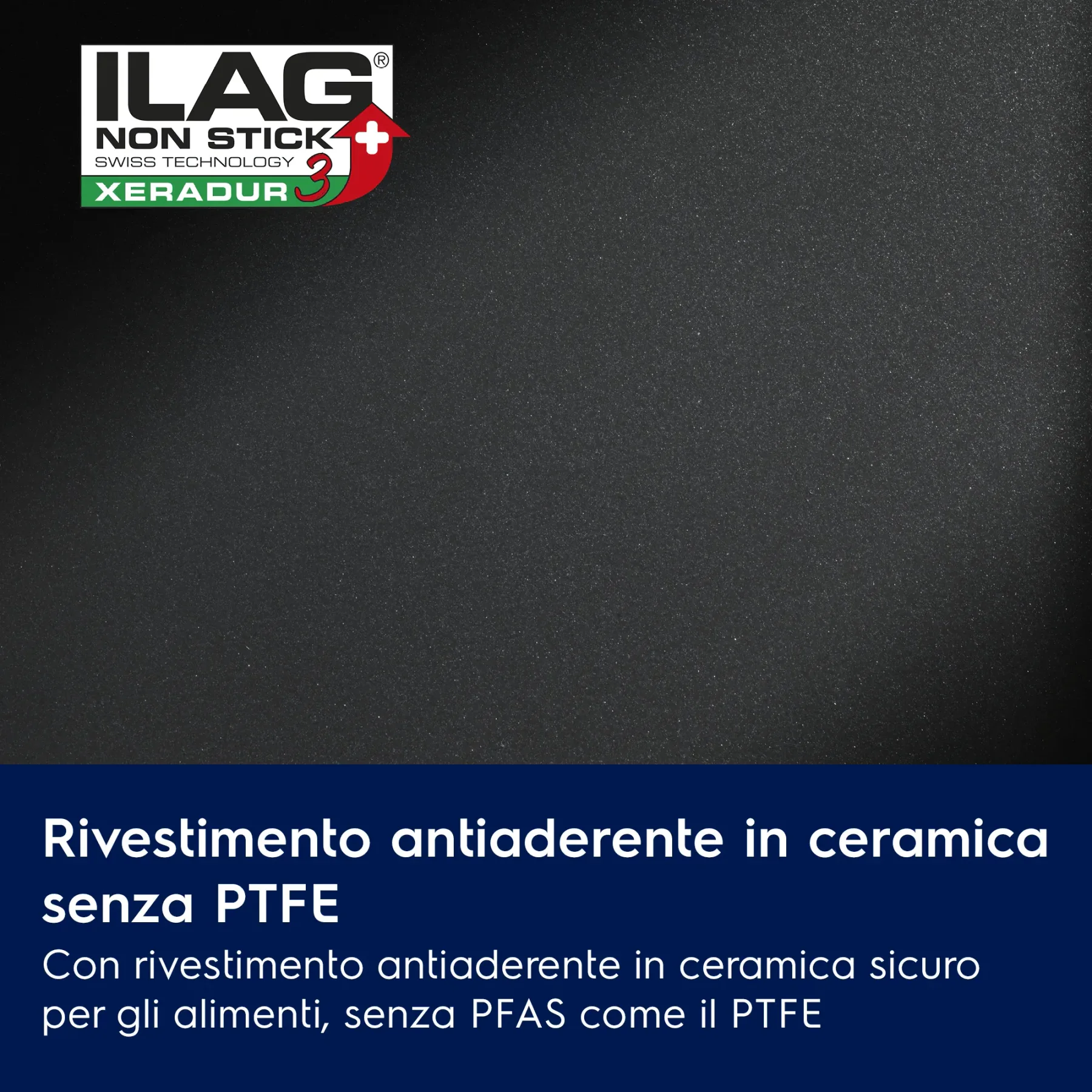 Electrolux Teglia Rettangolare Easy2Clean - vista 5