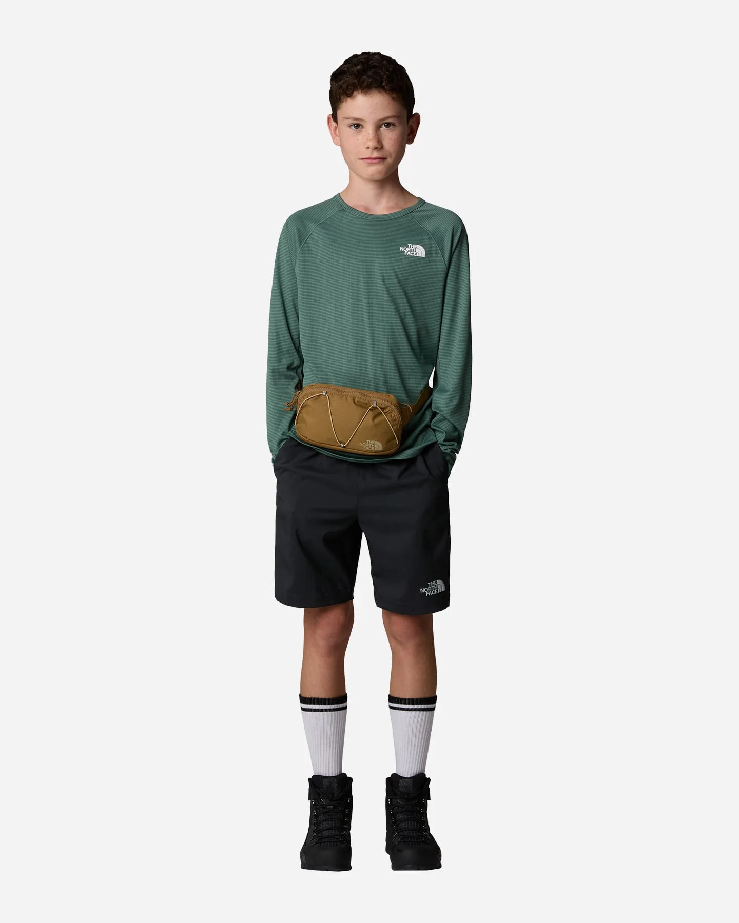 The North Face 24/7 Jr - vista 5