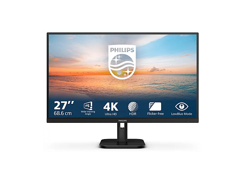 Monitor Curvo Philips 27E1N1800A/00