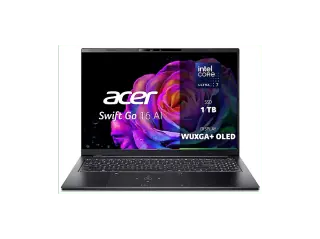 Acer SWIFT GO 16 AI SFG16-74-76R8