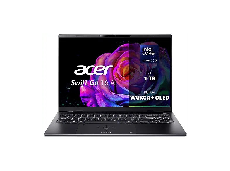 Acer SWIFT GO 16 AI SFG16-74-76R8