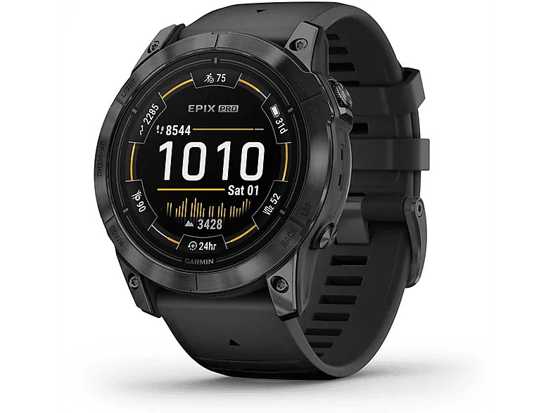 SMARTWATCH GARMIN epix Pro (Gen 2)