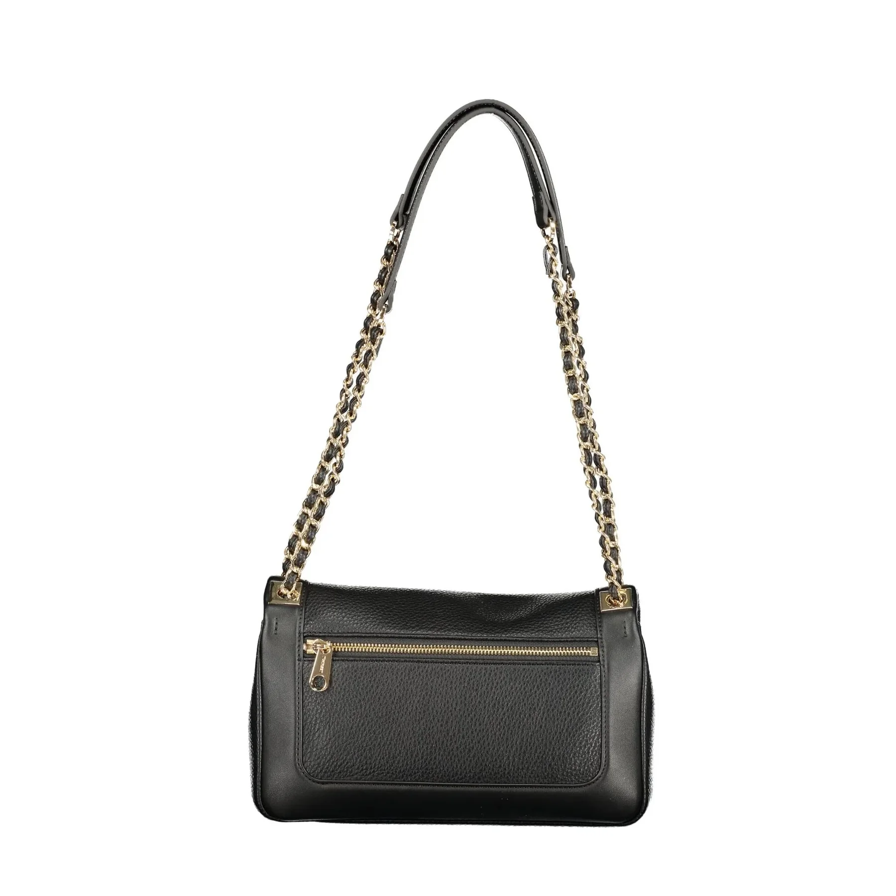 Twinset Borsa a Spalla Donna Logo - vista 2