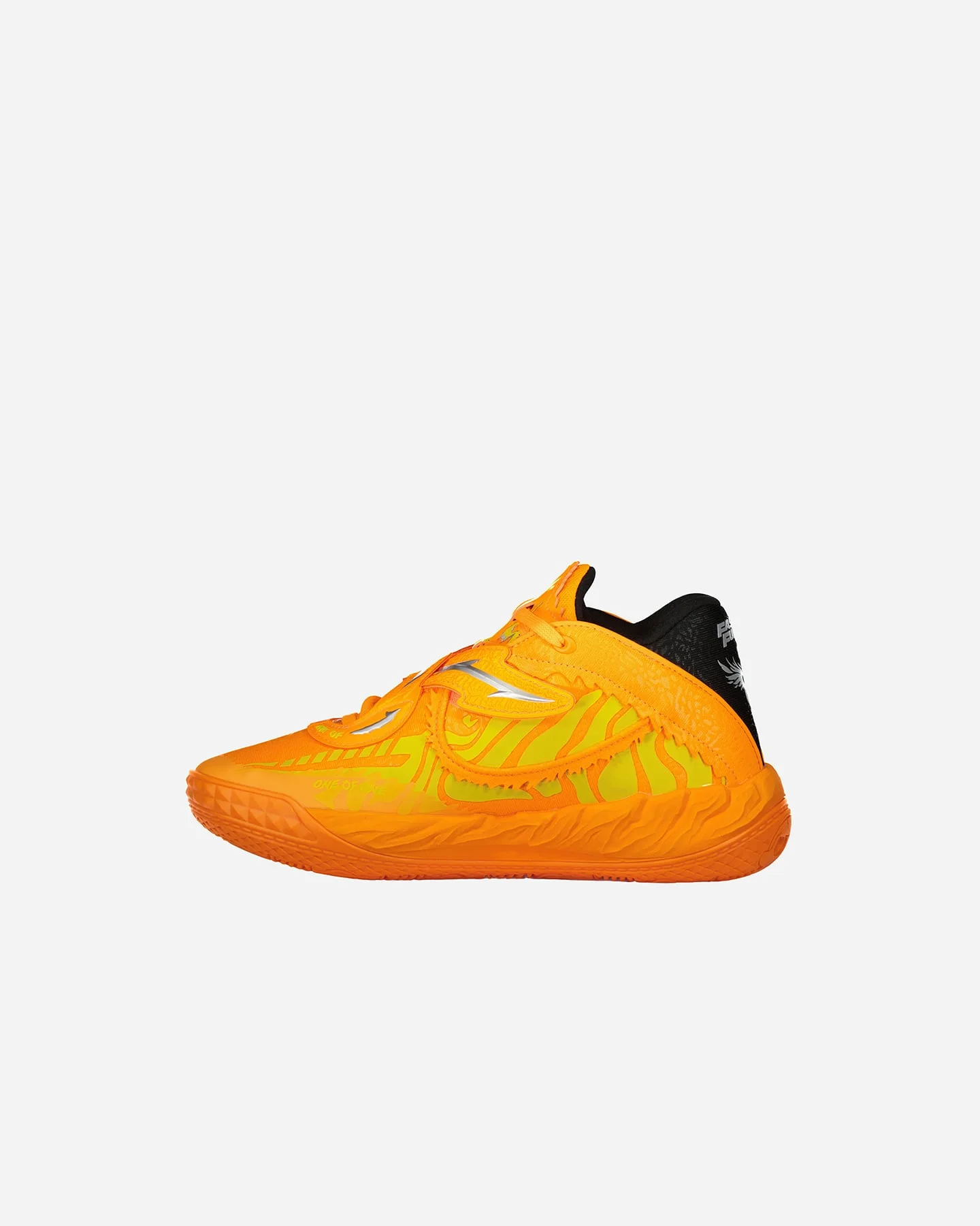Puma Mb05 Fast & Furious Jr - vista 4