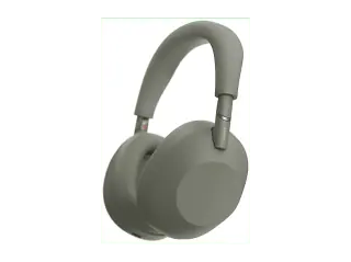 Cuffie Wireless Sony WH-1000XM6