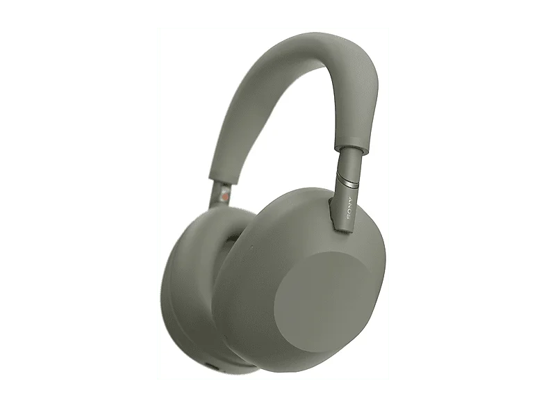 Cuffie Wireless Sony WH-1000XM6