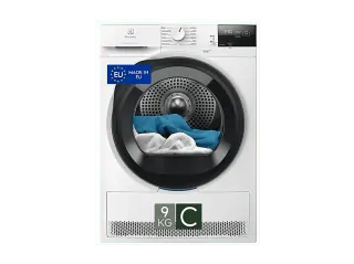 Electrolux Asciugatrice 600 GentleCare 9 kg EW6H29C