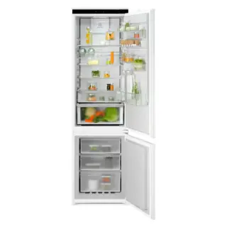 Electrolux Frigocongelatore ad incasso Serie 800 AI CoolAssist
