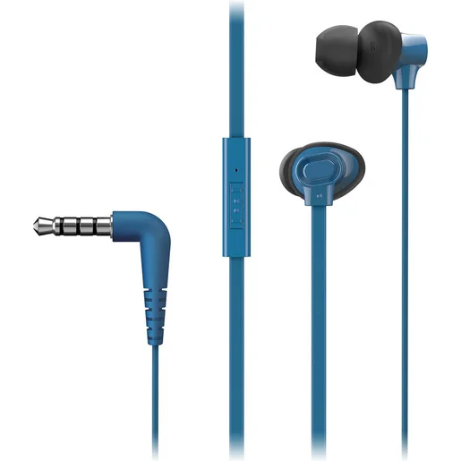 Panasonic Auricolari Interni RP-TCM130E-A